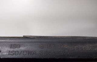 LUNA CUSTODIA TRASERA DERECHA 162729 BMW SERIE 7 (E38)
