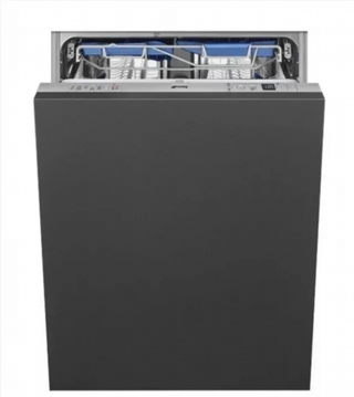 Lavavajillas integrable Smeg STL67336L