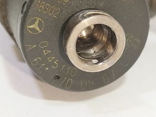INYECTOR 299961 MERCEDES-BENZ VITO (W638) CAJA CERRADA