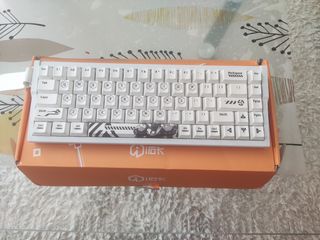Teclado