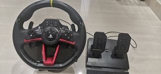 Volante Hori RWA Wireless PS4/PC