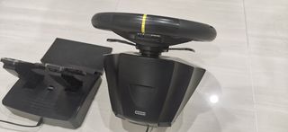 Volante Hori RWA Wireless PS4/PC