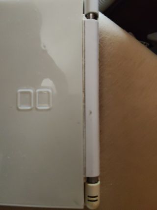 Nintendo DS Lite + 15 Juegos