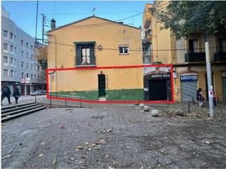 Local comercial en venta en Eixample Nord – La Devesa en Girona