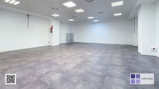 Oficina en alquiler en El Gall en Esplugues de Llobregat