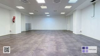 Oficina en alquiler en El Gall en Esplugues de Llobregat