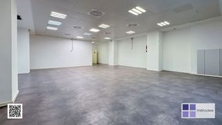 Oficina en alquiler en El Gall en Esplugues de Llobregat