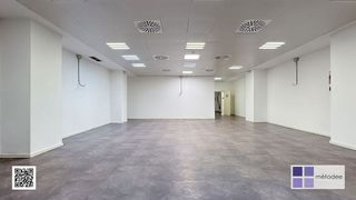 Oficina en alquiler en El Gall en Esplugues de Llobregat