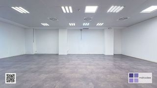 Oficina en alquiler en El Gall en Esplugues de Llobregat