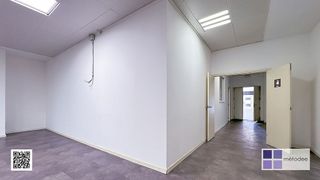 Oficina en alquiler en El Gall en Esplugues de Llobregat