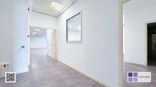 Oficina en alquiler en El Gall en Esplugues de Llobregat
