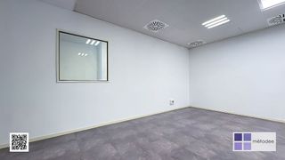 Oficina en alquiler en El Gall en Esplugues de Llobregat