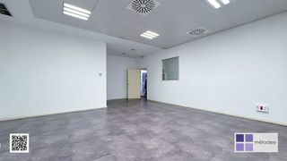 Oficina en alquiler en El Gall en Esplugues de Llobregat