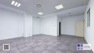 Oficina en alquiler en El Gall en Esplugues de Llobregat