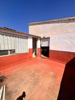 Chalet en venta en Sax