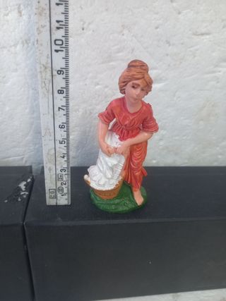 STATUINE PRESEPE 
