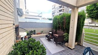 Casa adosada en venta en Nueva Torrevieja - Aguas Nuevas en Torrevieja