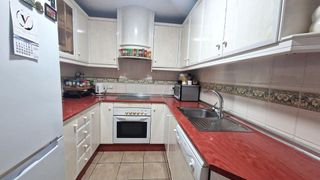 Casa adosada en venta en Nueva Torrevieja - Aguas Nuevas en Torrevieja