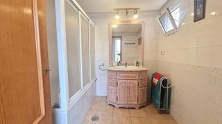 Casa adosada en venta en Nueva Torrevieja - Aguas Nuevas en Torrevieja