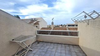 Casa adosada en venta en Nueva Torrevieja - Aguas Nuevas en Torrevieja