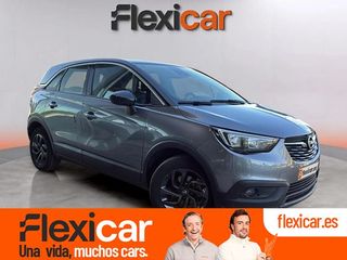 Opel Crossland X 1.2 81kW (110CV) Ultimate S/S Auto