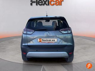 Opel Crossland X 1.2 81kW (110CV) Ultimate S/S Auto
