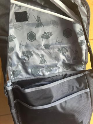 Bolso Bandolera Star Wars Kylo Ren