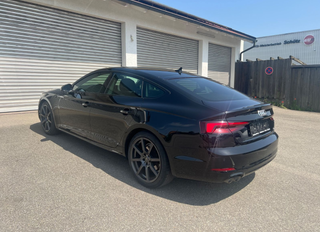 Audi A5 Sportback 2020