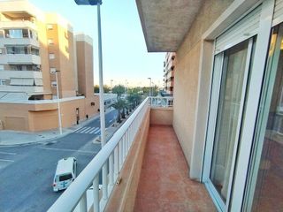 Piso en alquiler en Ciutat Universitària en Elche
