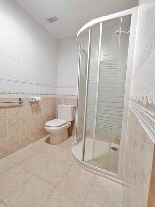 Piso en alquiler en Ciutat Universitària en Elche