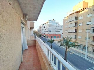 Piso en alquiler en Ciutat Universitària en Elche