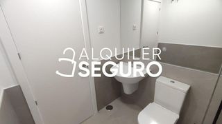Piso en alquiler en Polígono Industrial Sur en San Sebastián de los Reyes
