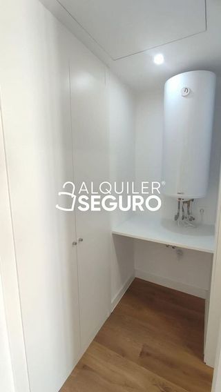 Piso en alquiler en Polígono Industrial Sur en San Sebastián de los Reyes