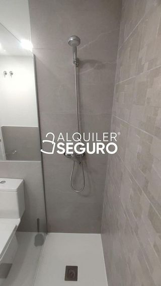 Piso en alquiler en Polígono Industrial Sur en San Sebastián de los Reyes