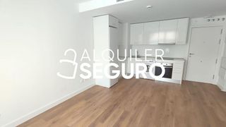 Piso en alquiler en Polígono Industrial Sur en San Sebastián de los Reyes