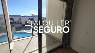 Piso en alquiler en Polígono Industrial Sur en San Sebastián de los Reyes