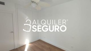 Piso en alquiler en Polígono Industrial Sur en San Sebastián de los Reyes