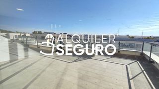 Piso en alquiler en Polígono Industrial Sur en San Sebastián de los Reyes