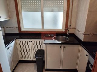 Piso en alquiler en Centro en Ourense