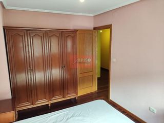 Piso en alquiler en Centro en Ourense