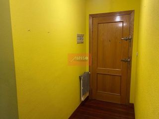 Piso en alquiler en Centro en Ourense