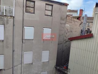Piso en alquiler en Centro en Ourense