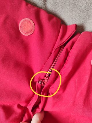 Saco invierno Kids Zone by Jane