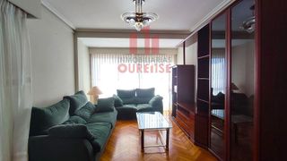 Piso en alquiler en Mariñamansa en Ourense