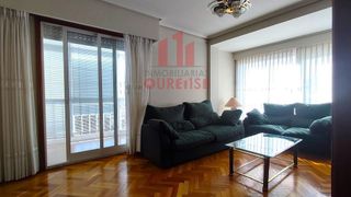Piso en alquiler en Mariñamansa en Ourense