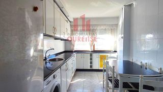 Piso en alquiler en Mariñamansa en Ourense