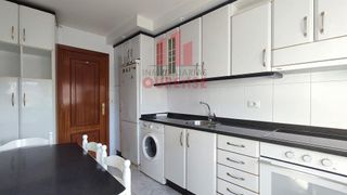 Piso en alquiler en Mariñamansa en Ourense
