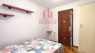 Piso en alquiler en Mariñamansa en Ourense