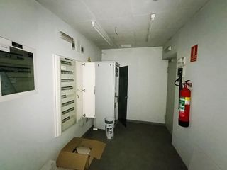 Local comercial en alquiler en Posío en Ourense