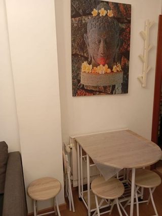 Piso en alquiler en Centro en Gijón